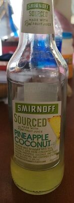 Smirnoff