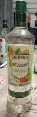 Infusions