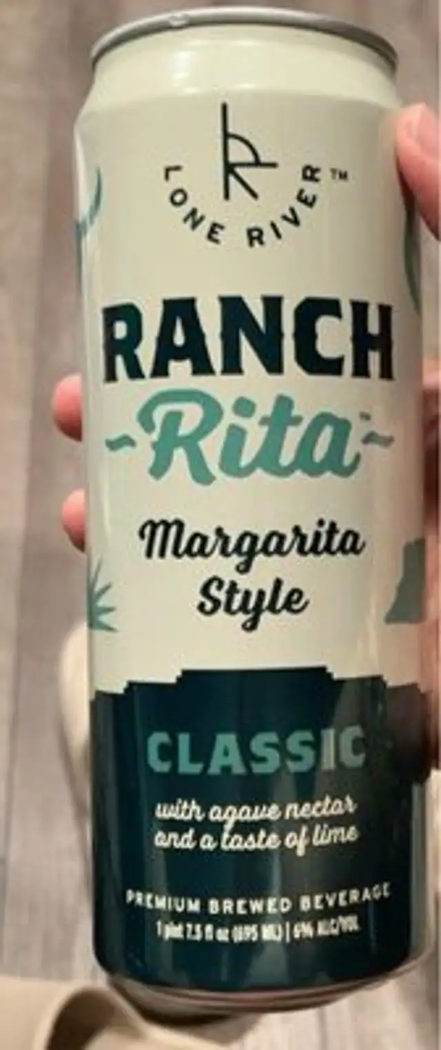 Ranch rita