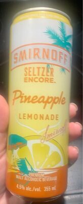 Seltzer encore