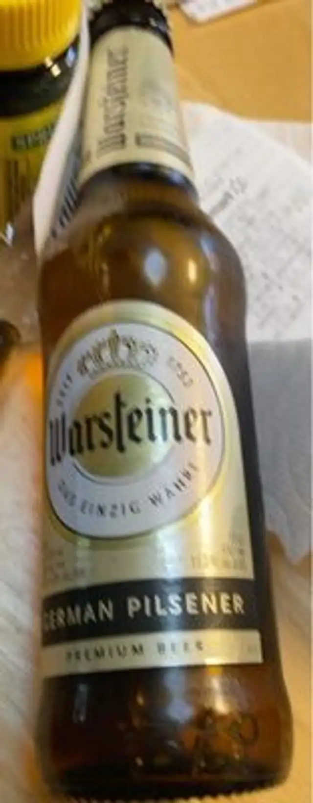 German Pilsner