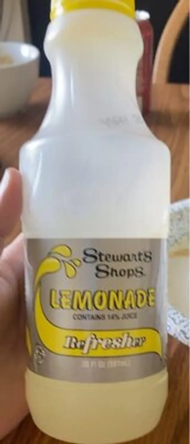 Lemonade