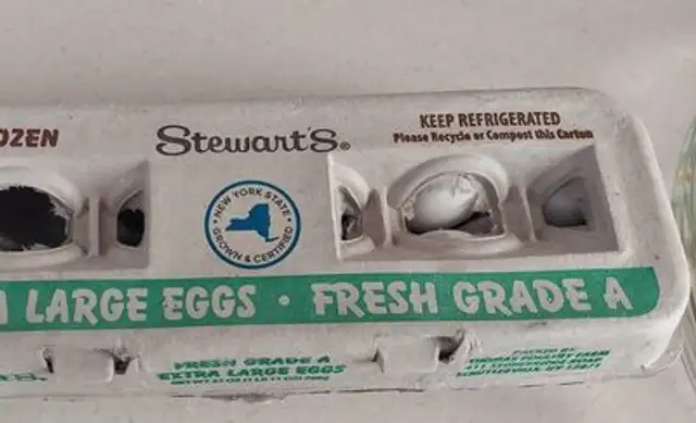 Eggs