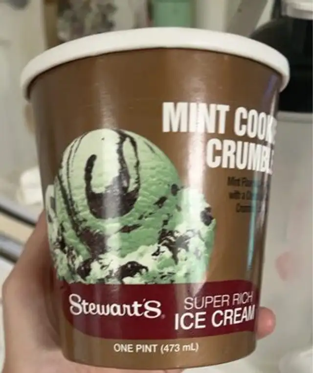 ice cream