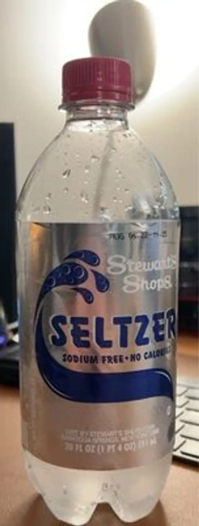 Seltzer