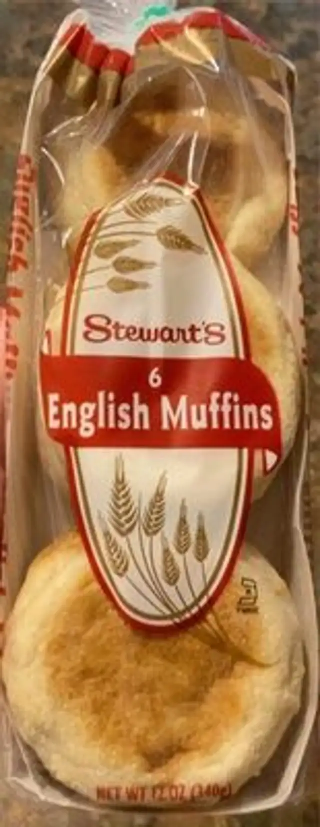 English Muffin