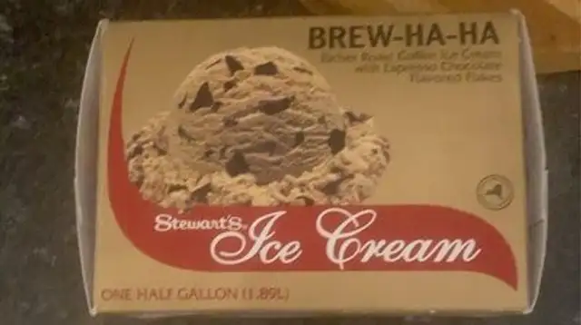 Brew-ha-ha