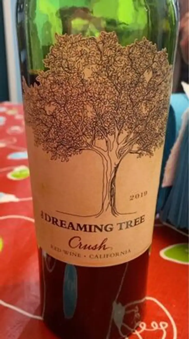 The Dreaming tree