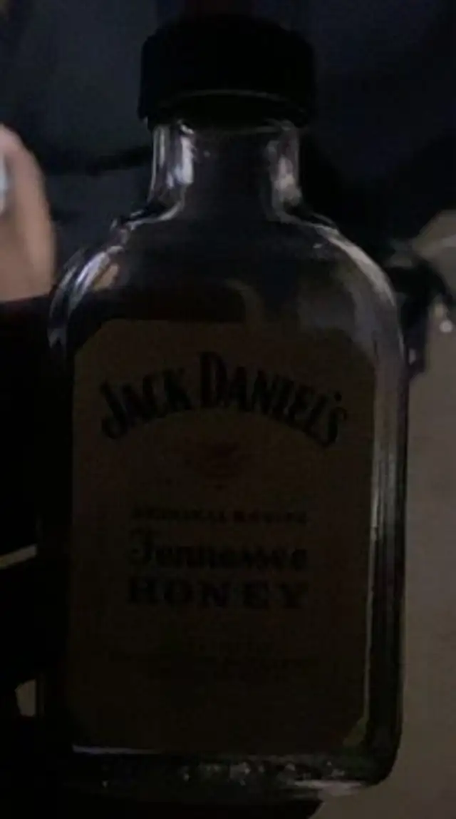Tennessee Honey