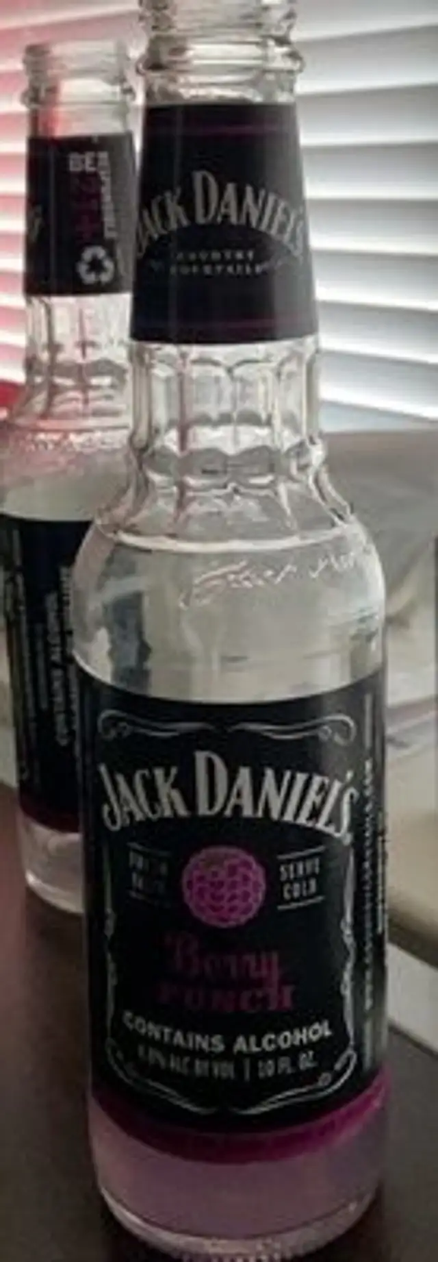 Berry Punch
