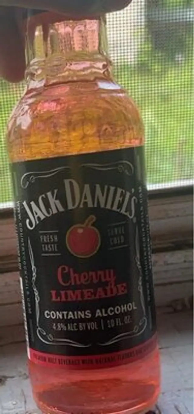 Jack Daniels