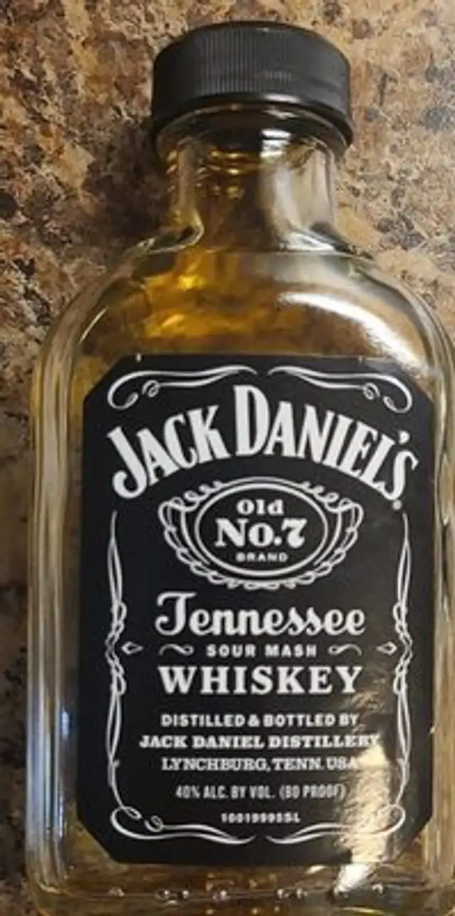 Jack Daniel's