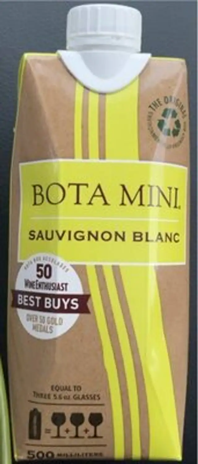 Bota Mini