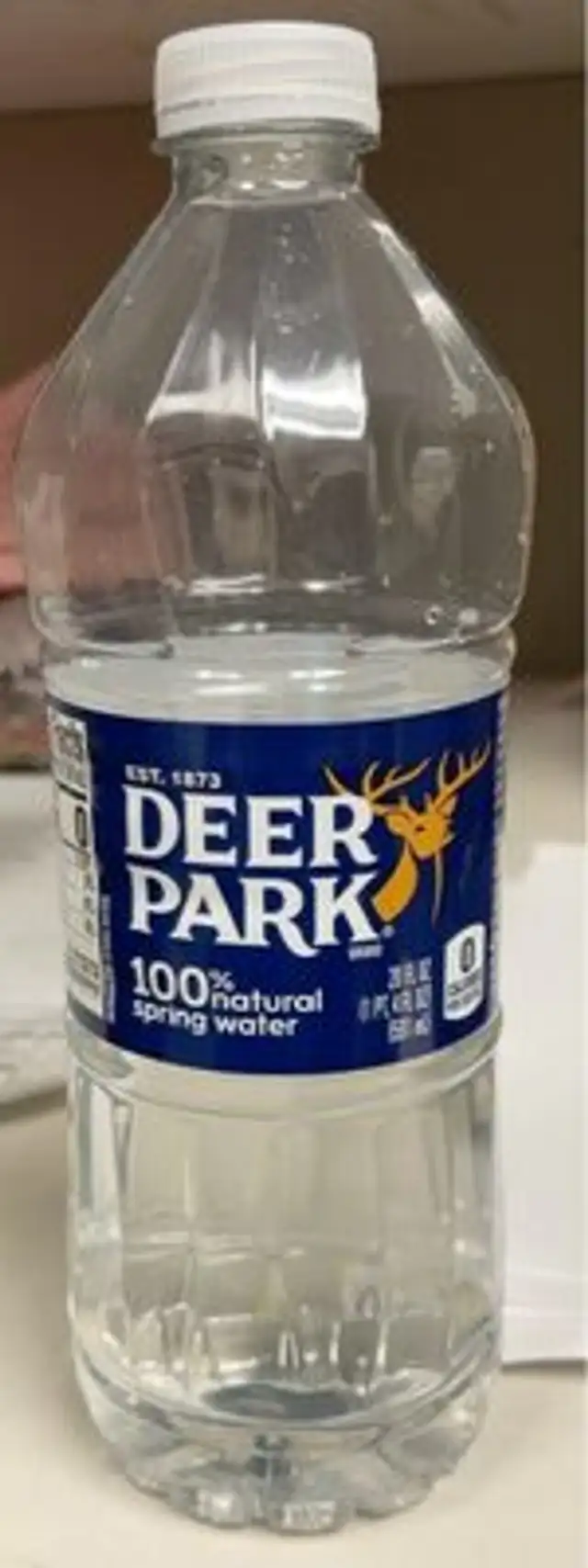 Deer park