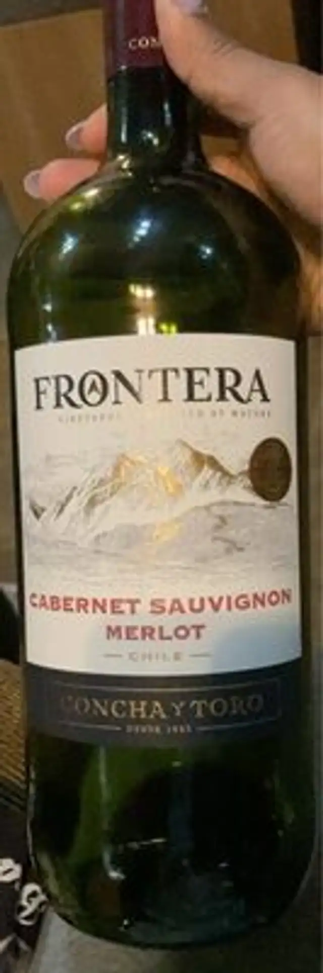 wine