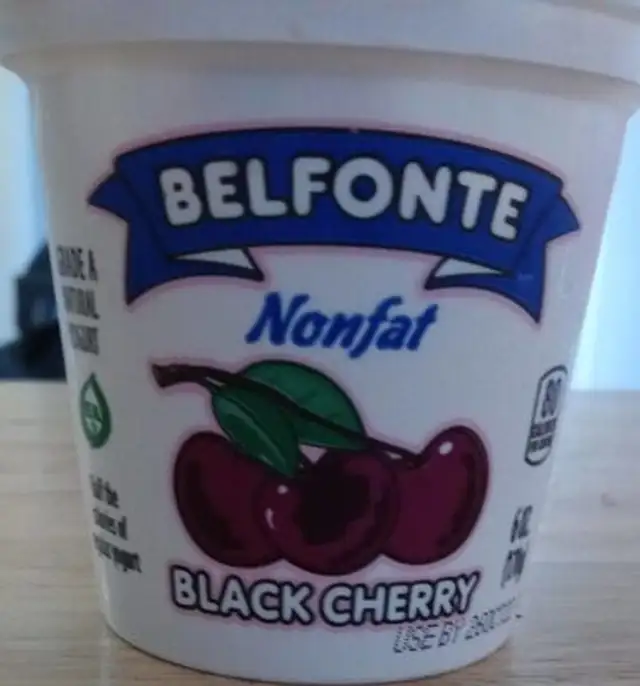 Black Cherry