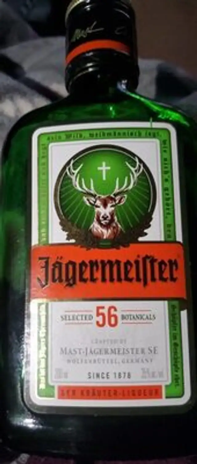 Jägermeíster