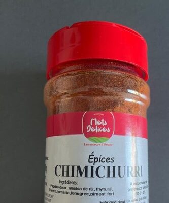 Chimichurri