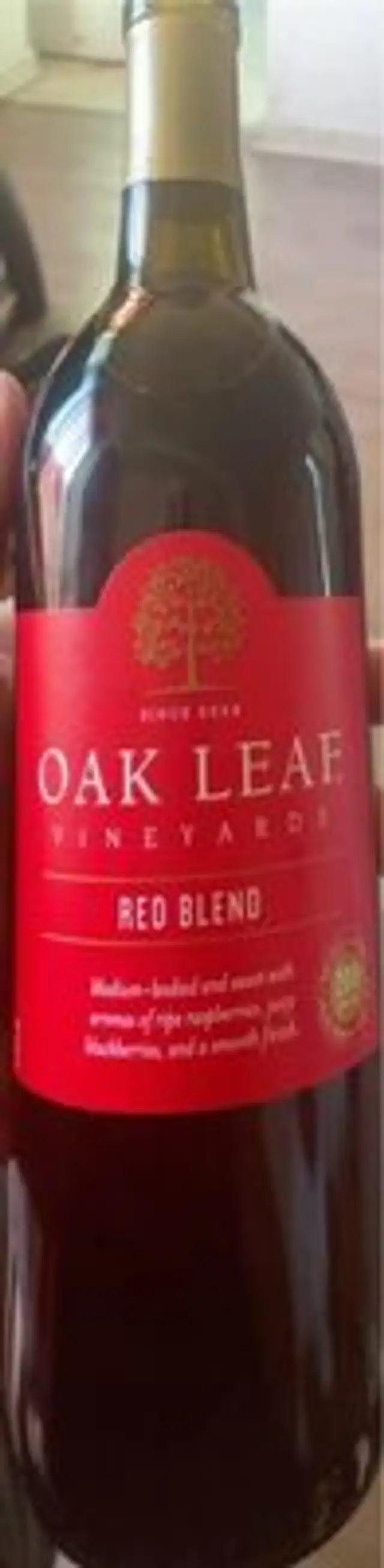 Red Blend
