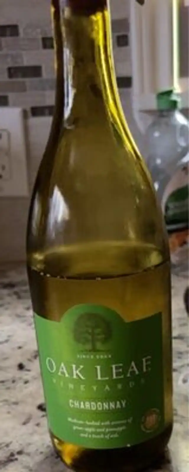 Chardonnay