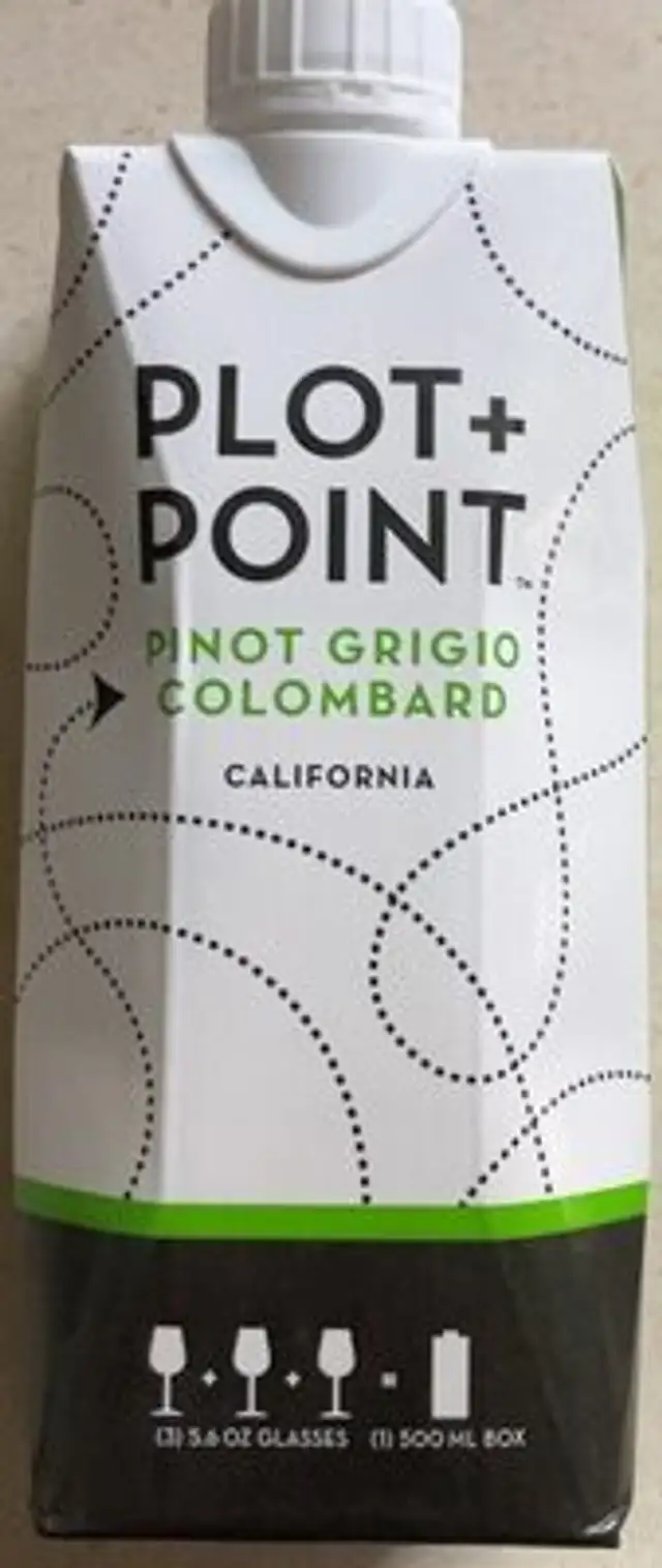 Pinot Grigio Colombard