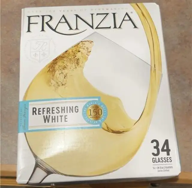 Refreshing White