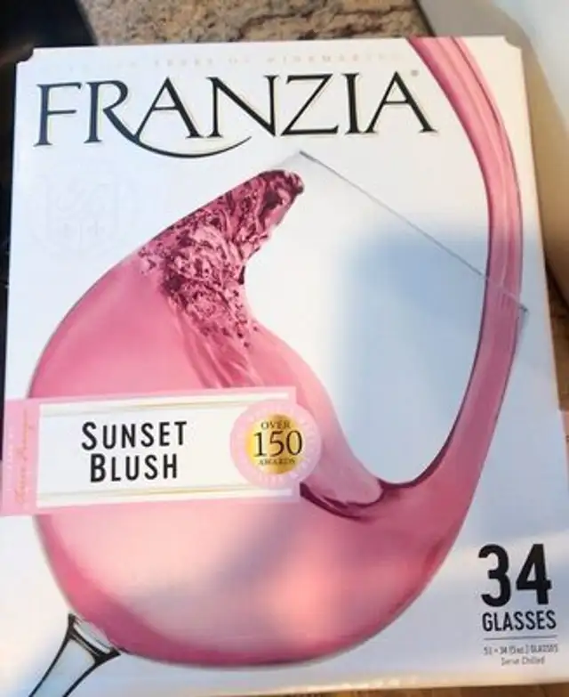 Sunset Blush
