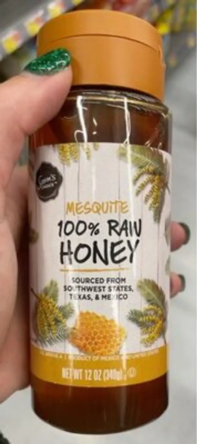 Honey