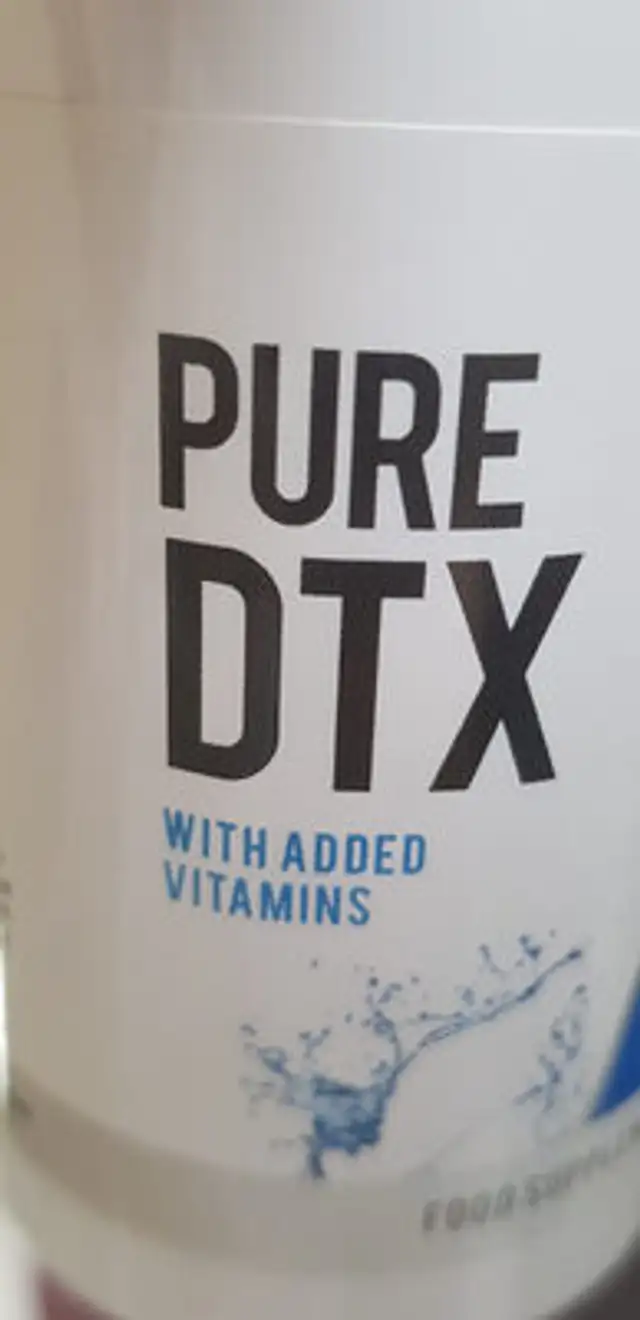 Pure dtx