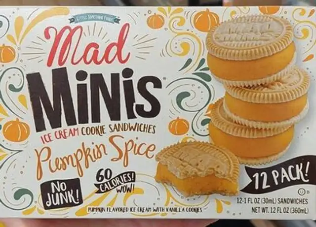 Mad Minis