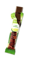 Barre de Chocolat au Citron Vert NewTree