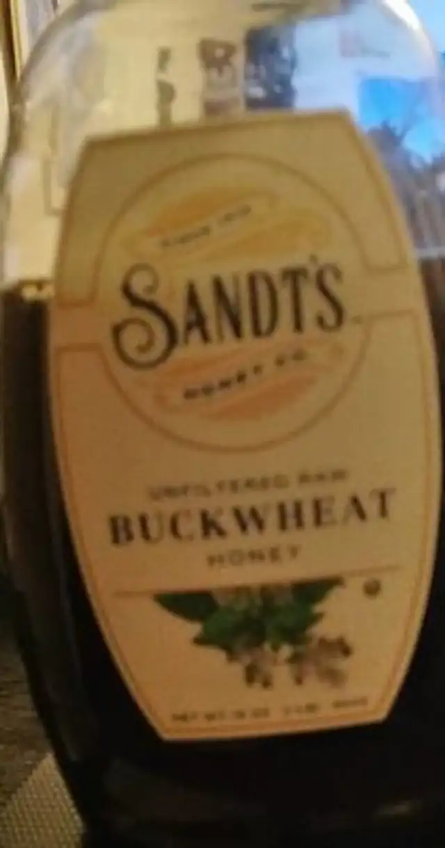 Sandy's