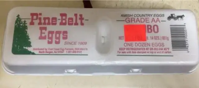 Eggs