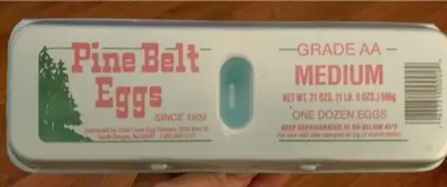 Eggs