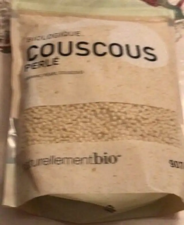 Couscous