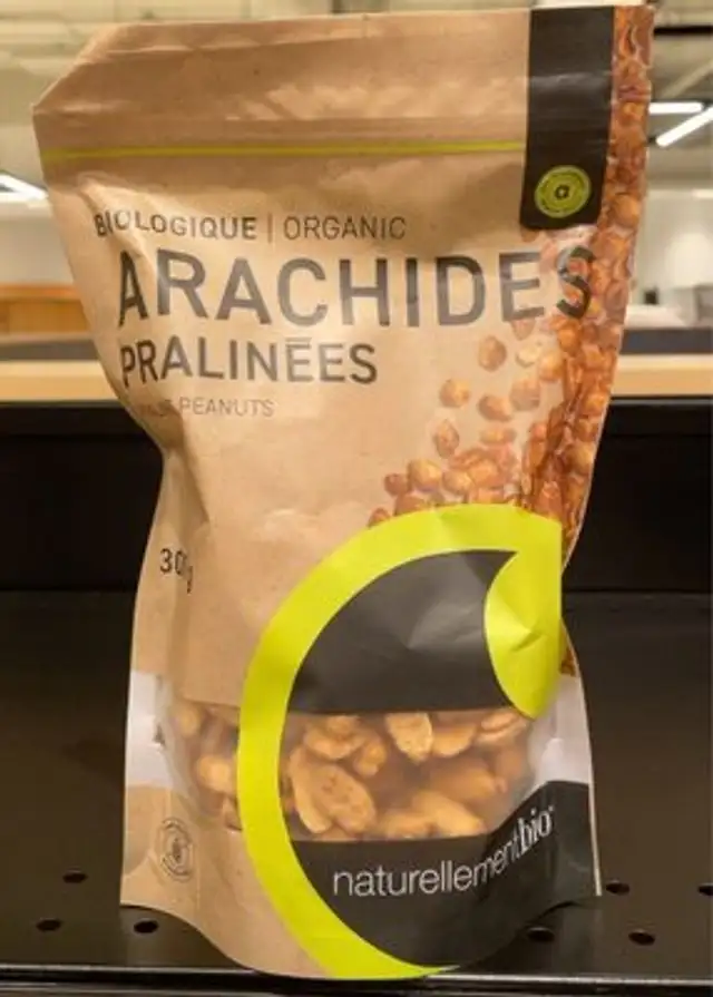 Arachide