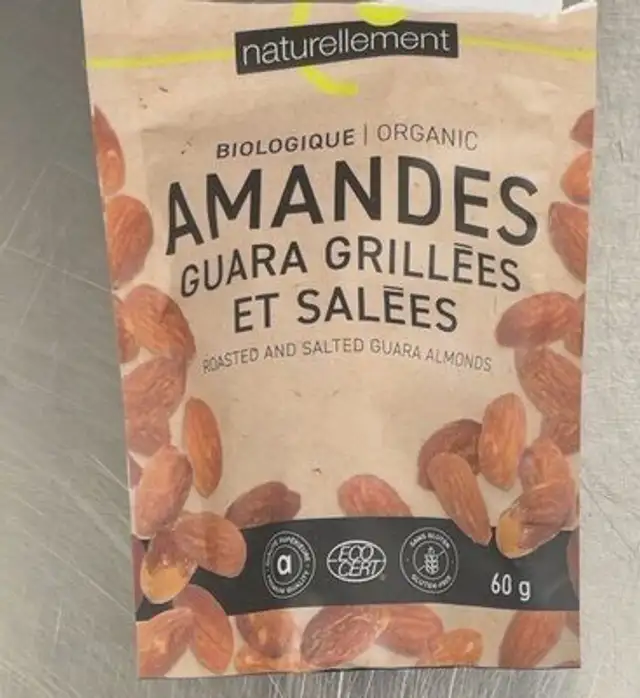 Amande