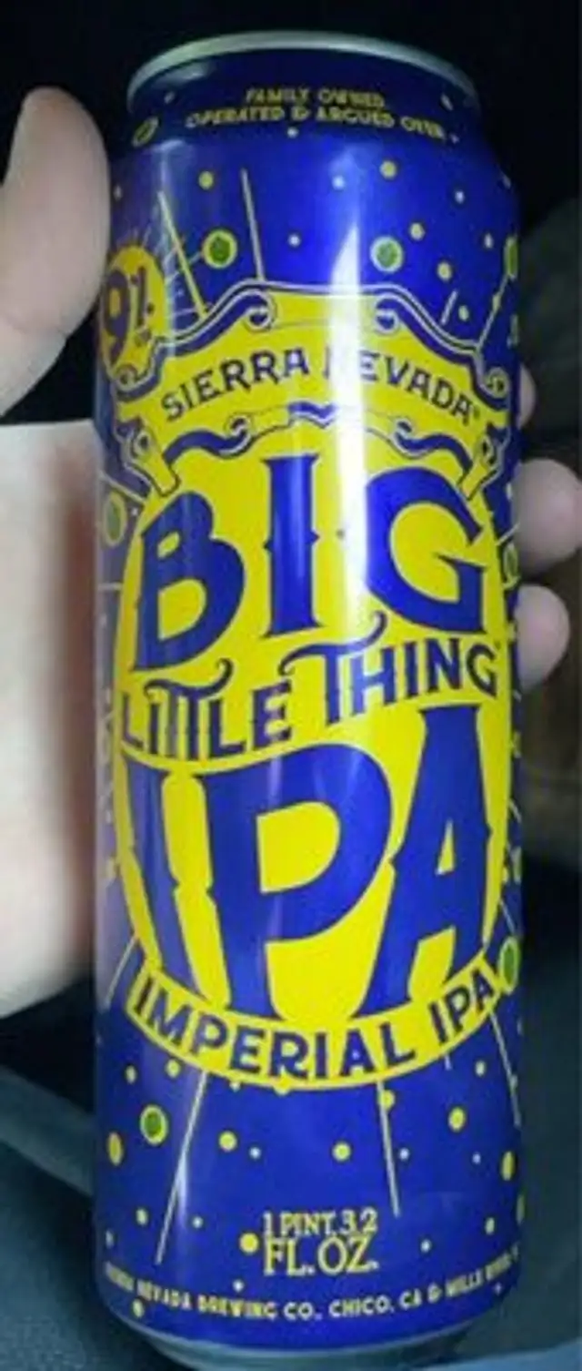 Big little thing