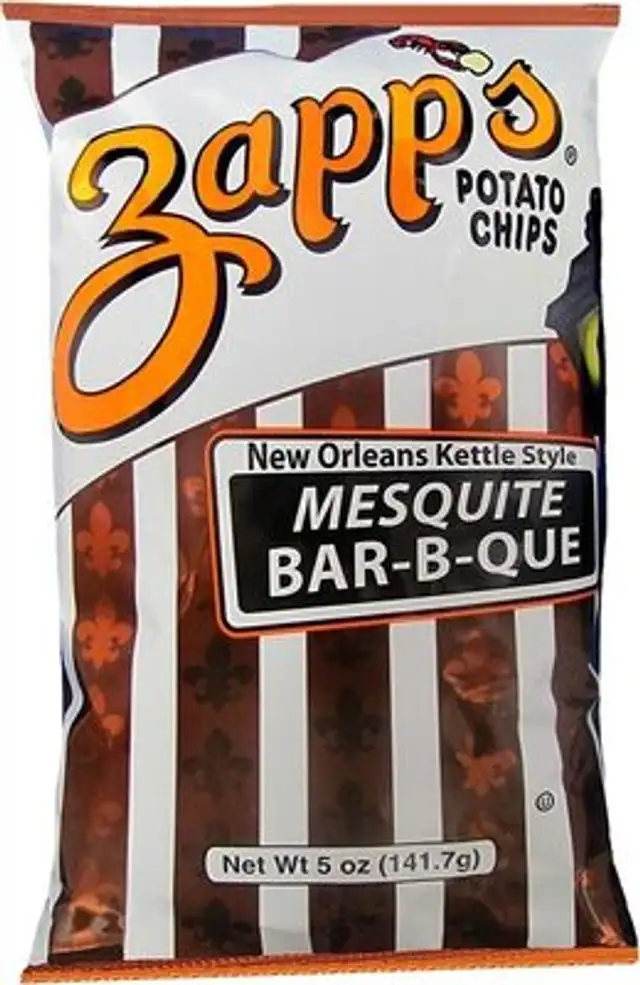 Potato Chips