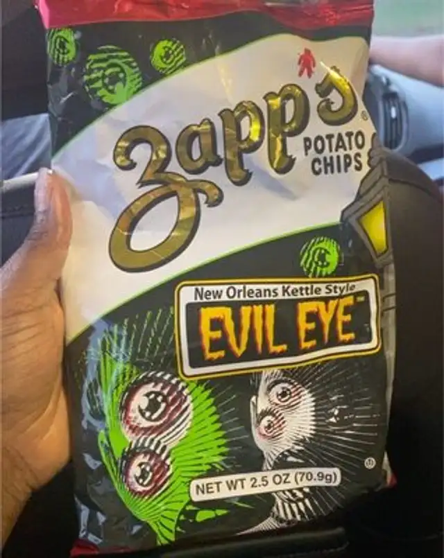 zapp's