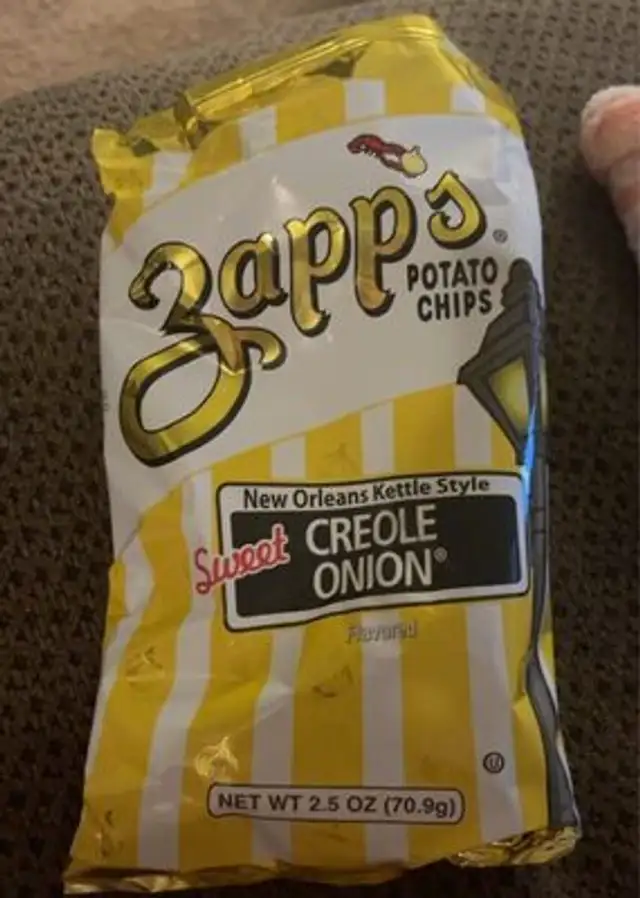 Sweet creole onion