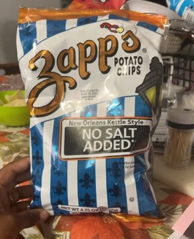 zapps new orleans kettle style