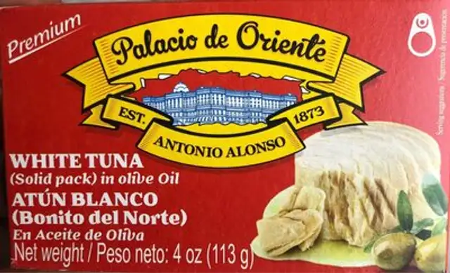 Palacio de oriente