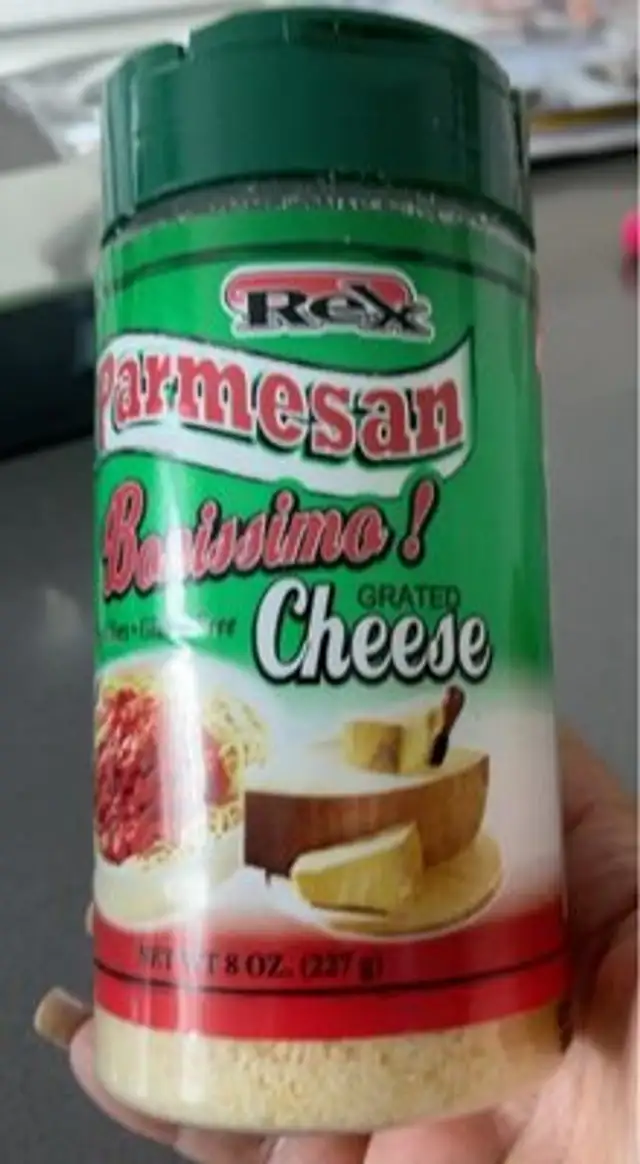 Parmesan