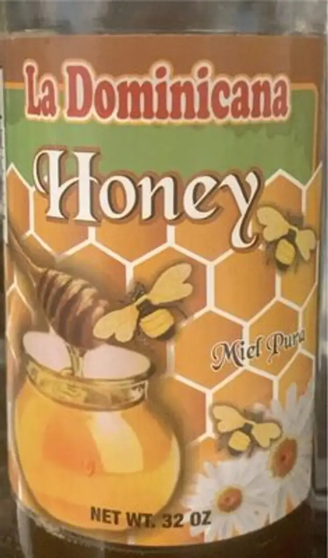 Honey 32oz