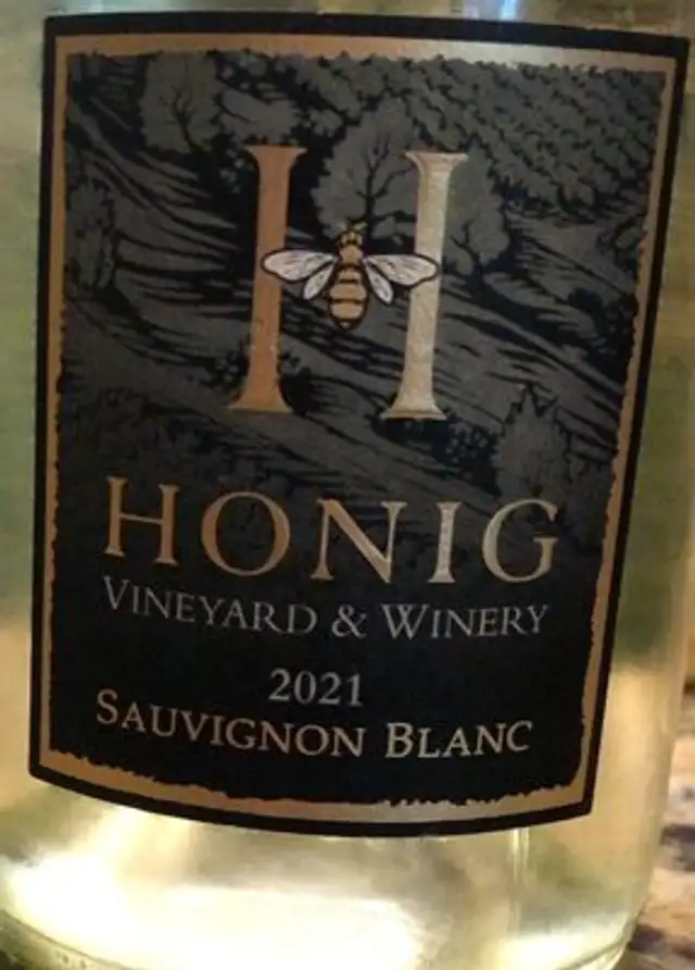 Sauvignon Blanc