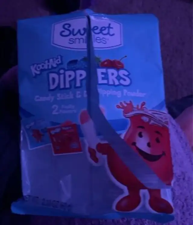 Kool-aid Dippers