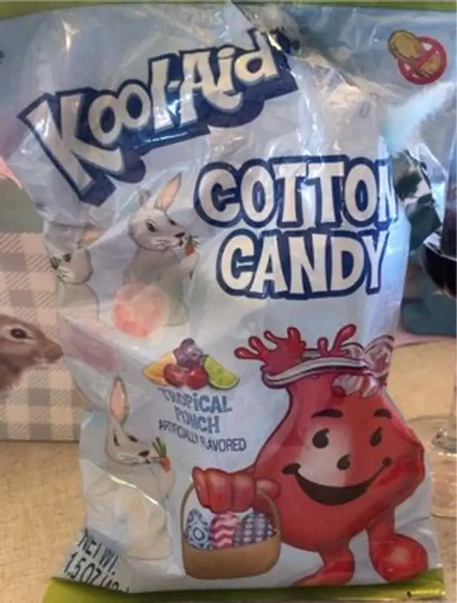 Kool-aid
