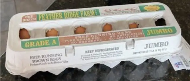 Eggs