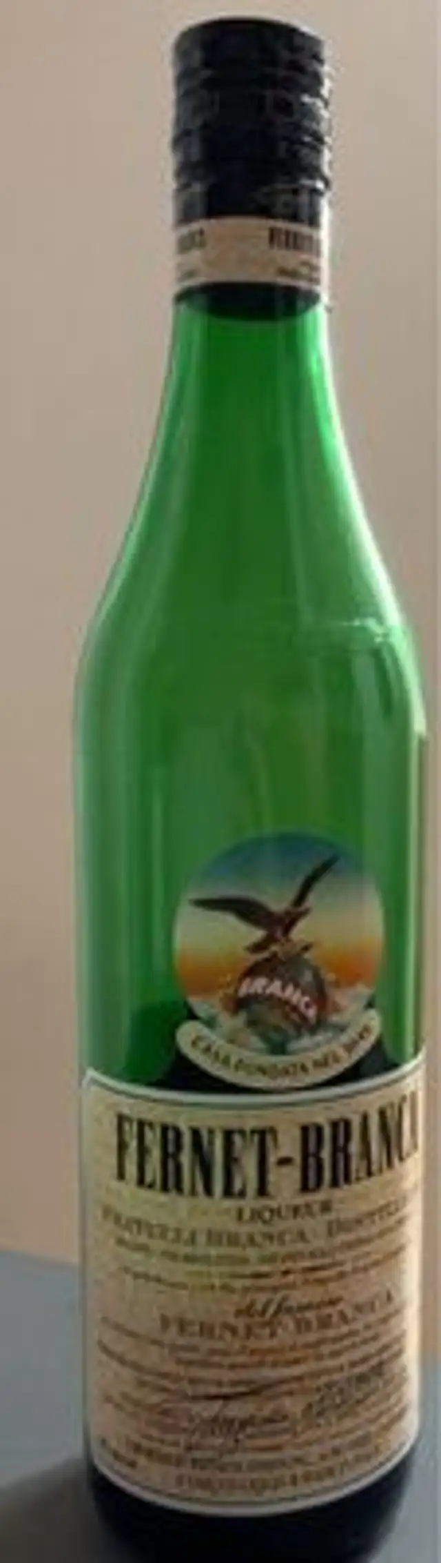 Fernet branca